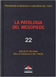 La patologia del mesopiede