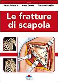 Le fratture di scapola