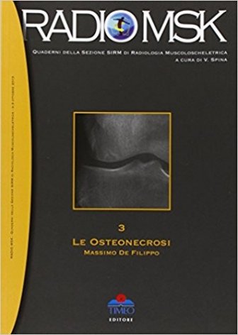 Le osteonecrosi
