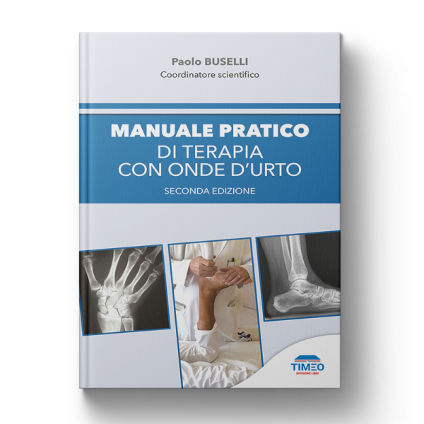 Manuale pratico di terapia con onde d'urto