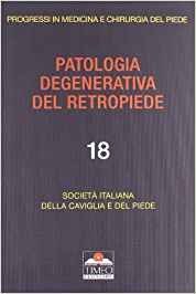 Patologia degenerativa del retropiede