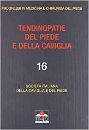 Tendinopatie del piede e della caviglia