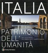 Italia patrimonio dell'umanità