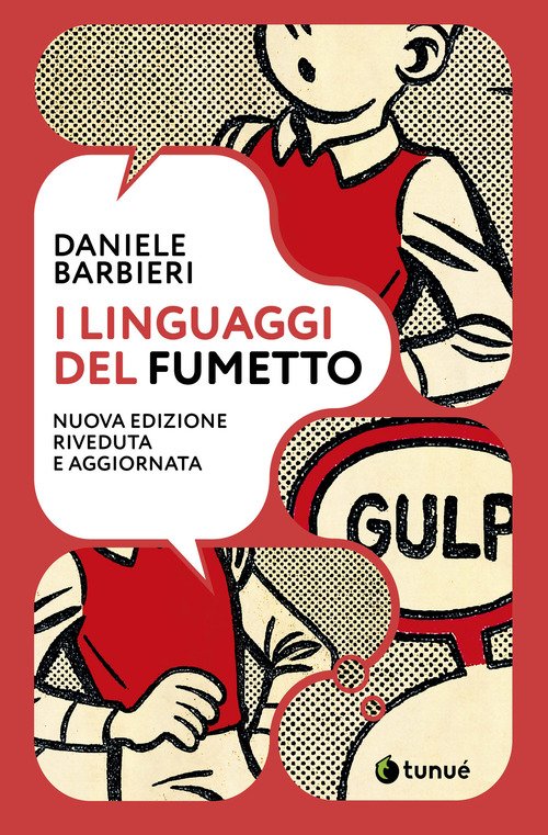 I linguaggi del fumetto