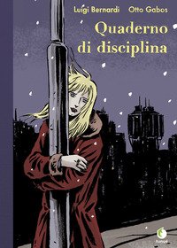 Quaderno di disciplina