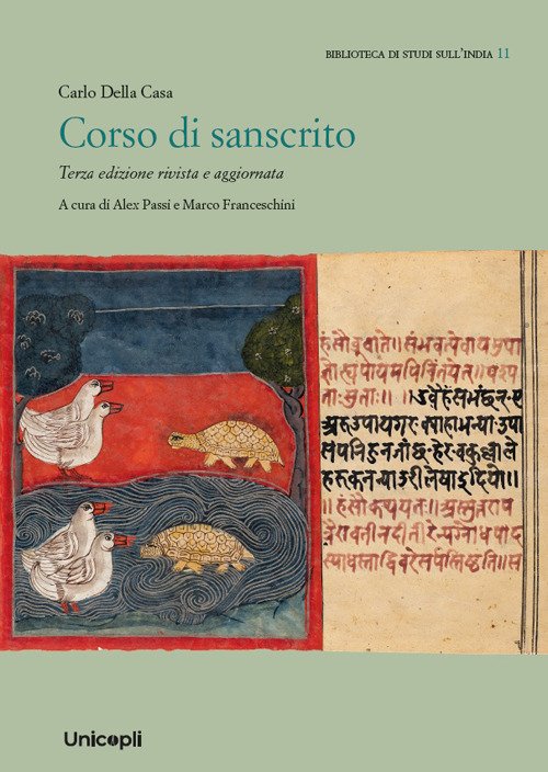 Corso di sanscrito