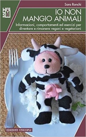Io non mangio animali