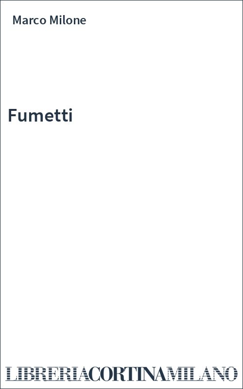 Fumetti