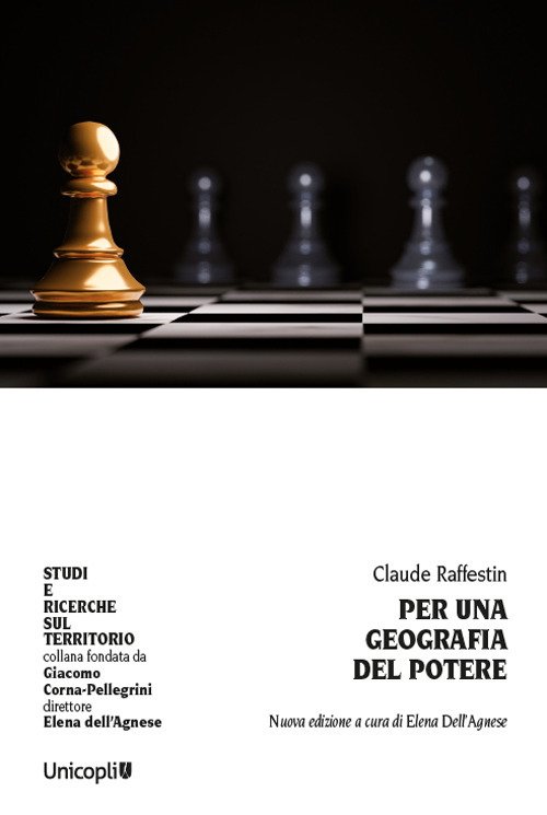 Per una geografia del potere