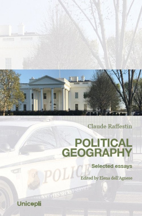 Political geography