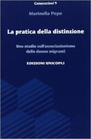 Pratica della distinzione (La)