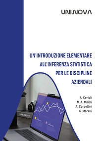 Un'introduzione elementare all'inferenza statistica per le discipline aziendali