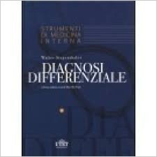 Walter Siegenthaler Diagnosi Differenziale Vol. 1/Vol.2