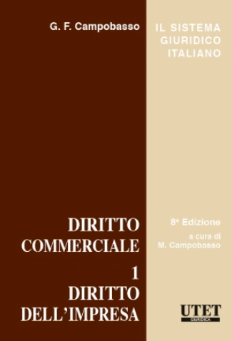 Diritto commerciale