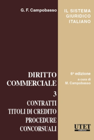 Diritto commerciale