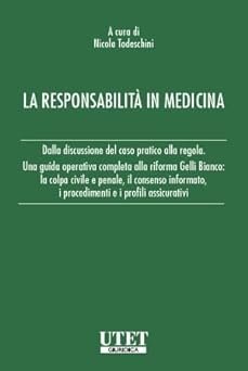 La responsabilità medica