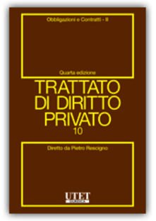 Obbligazioni e contratti
