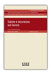 Salute e sicurezza sul lavoro