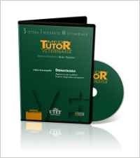 Med Tutor Veterinaria. Dermatologia