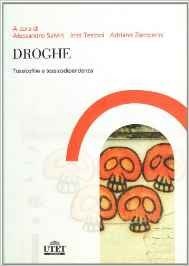 Droghe