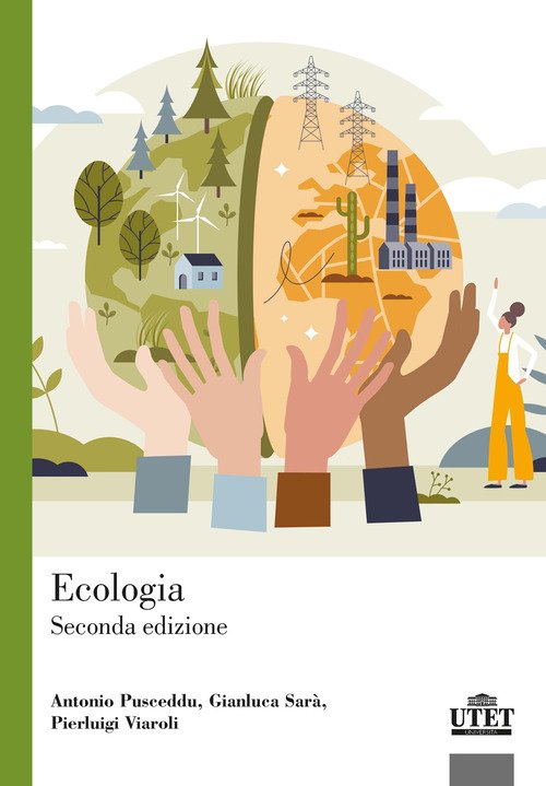 Ecologia