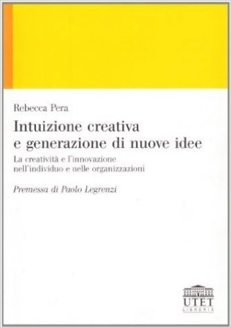 Intuizione creativa e generazione di nuove idee