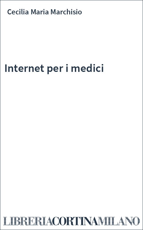 Internet per i medici