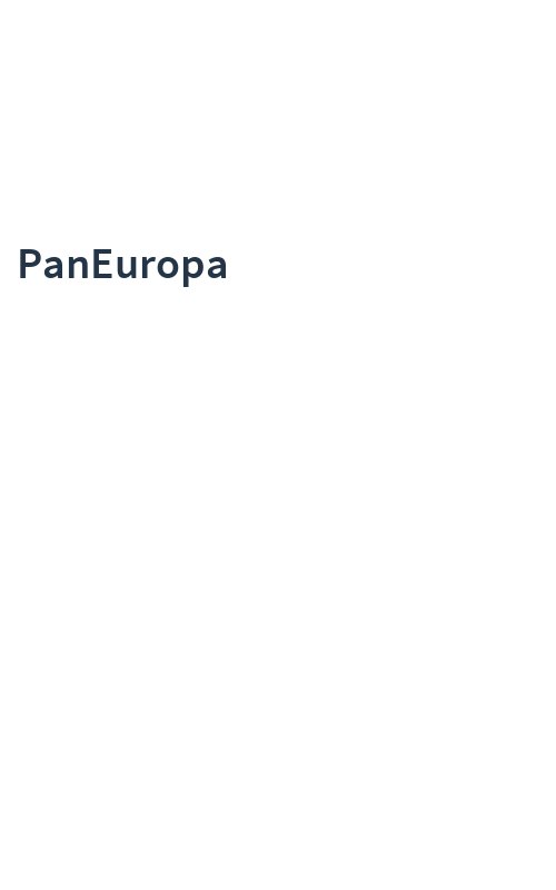 PanEuropa
