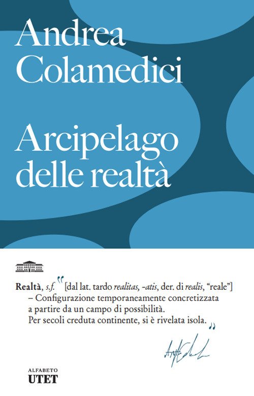Arcipelago delle realtà