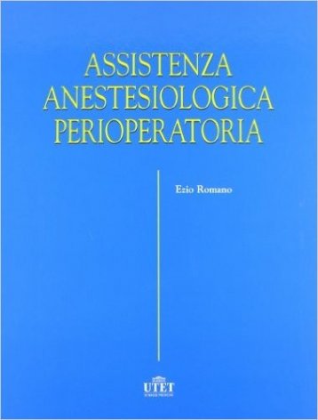 Assistenza anestesiologica perioperatoria