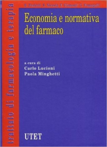Economia e normativa del farmaco