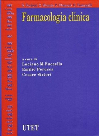 Farmacologia clinica