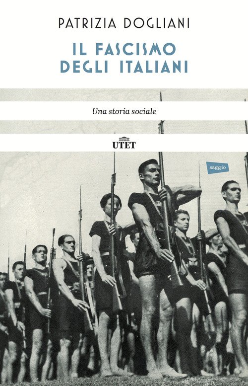 Il fascismo degli italiani. Una storia sociale