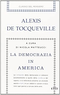 La democrazia in America