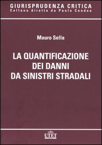 La quantificazione dei danni da sinistri stradali