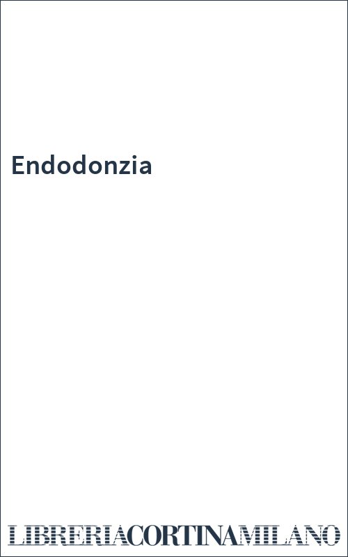 Endodonzia