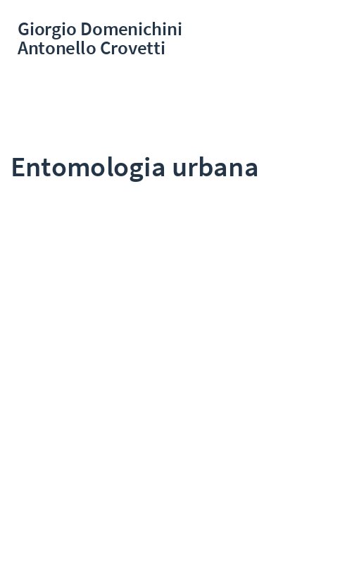 Entomologia urbana