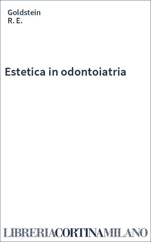 Estetica in odontoiatria