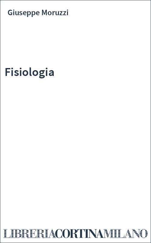 Fisiologia