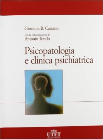 Psicopatologia e clinica psichiatrica