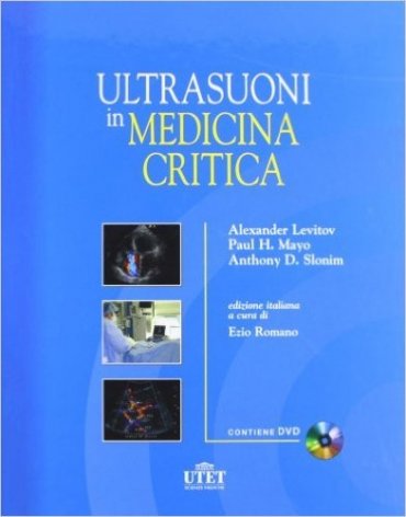 Ultrasuoni in medicina critica