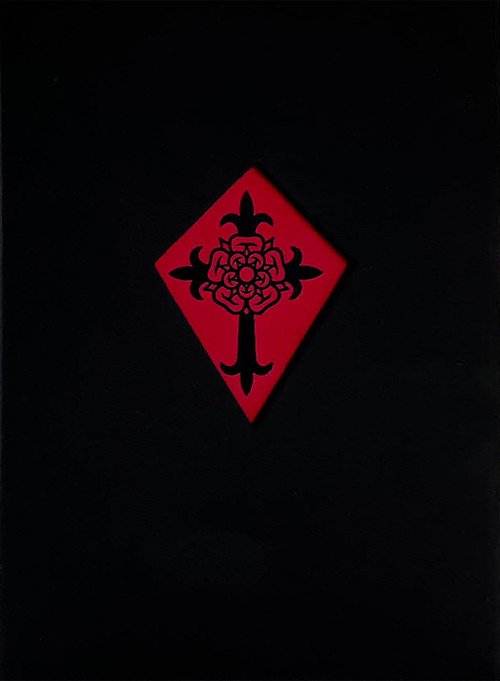 Codex Rosae Crucis
