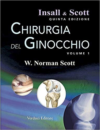 Chirurgia del ginocchio