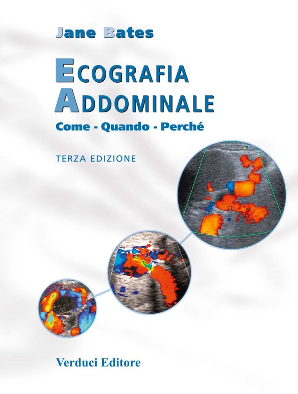 ECOGRAFIA ADDOMINALE