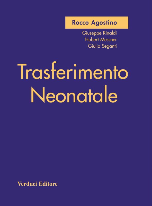 Trasferimento neonatale