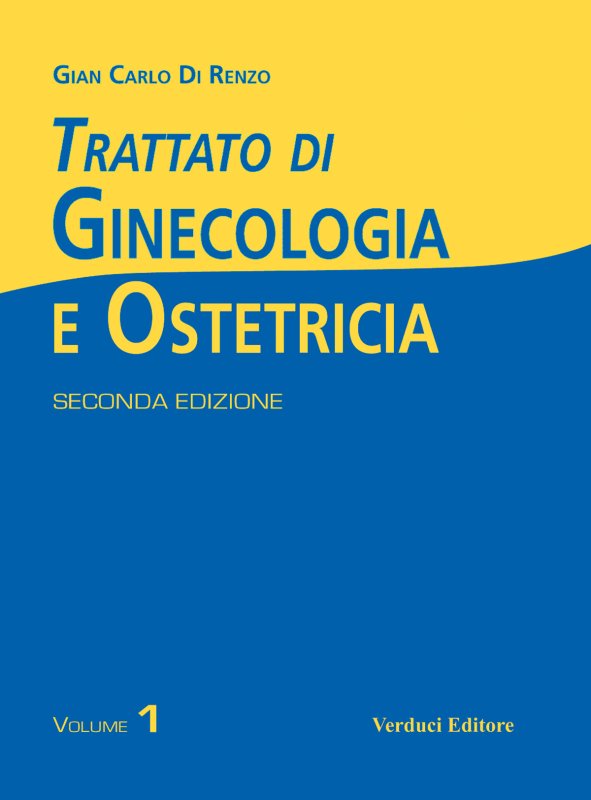 Trattato di ginecologia e ostetricia