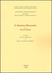S. Giorgio Maggiore