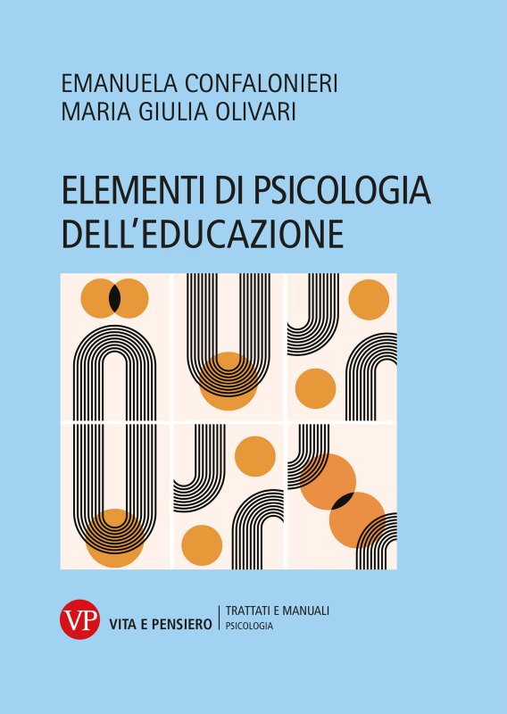 Elementi di psicologia dell'educazione