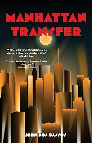 Manhattan transfer