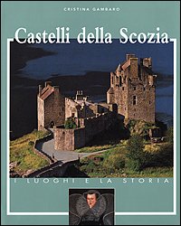 Castelli della Scozia